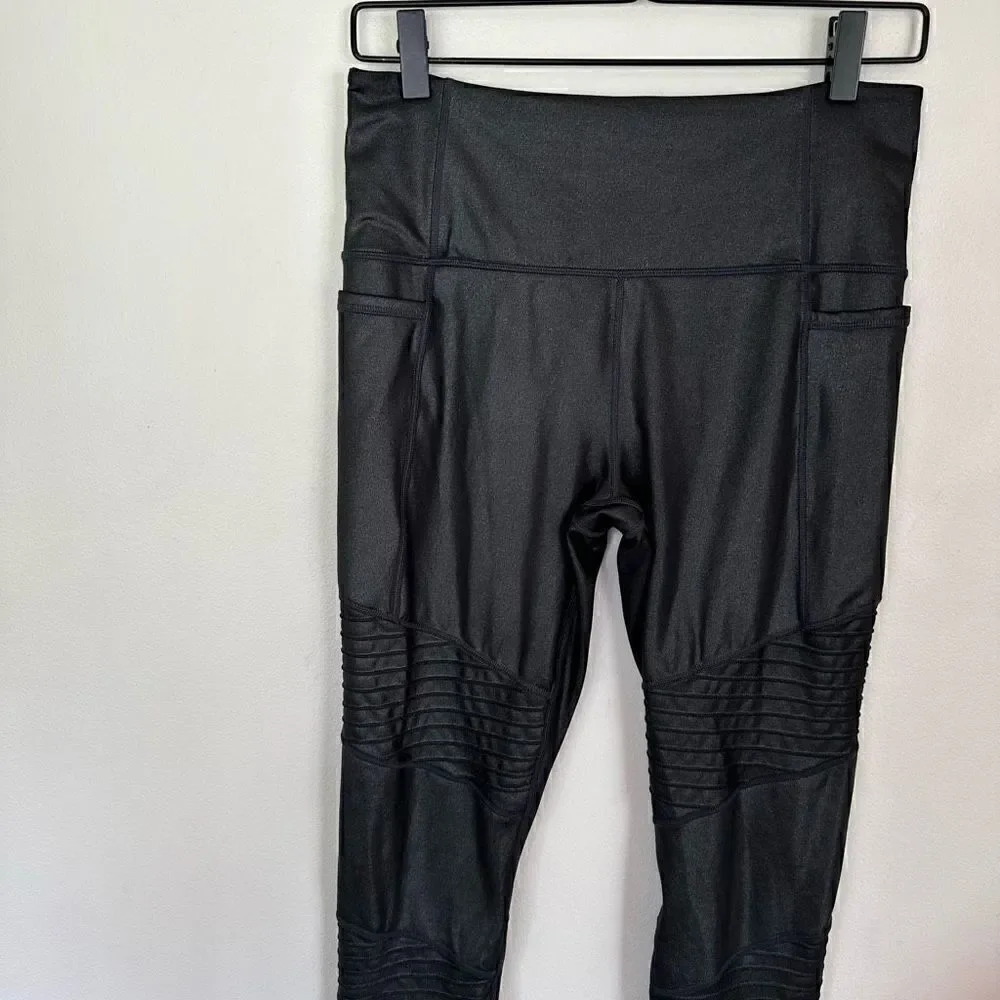 Athleta inclination shimmer